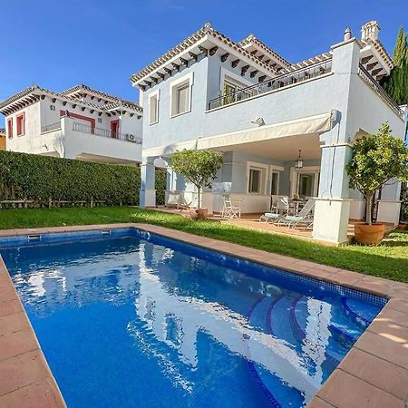 Mar Menor Golf Village Murcia Esterno foto