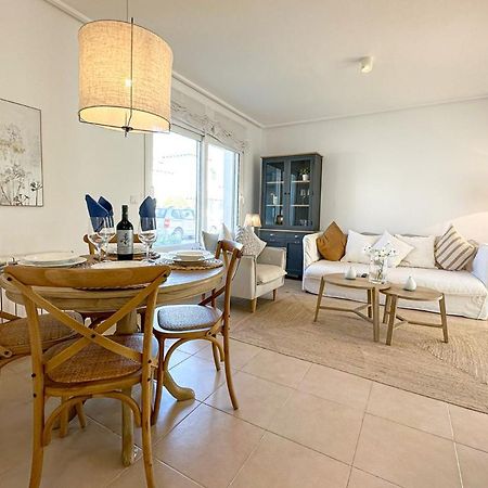 Mar Menor Golf Village Murcia Esterno foto