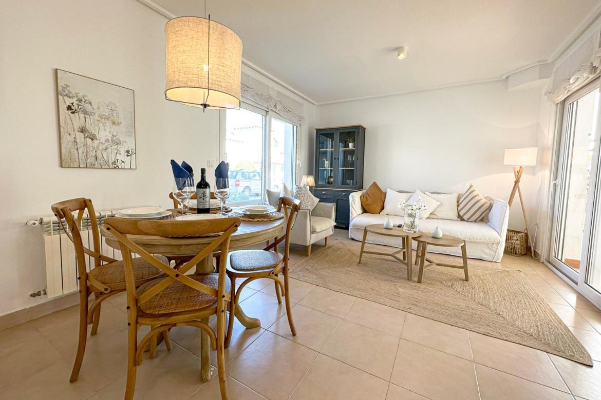 Mar Menor Golf Village Murcia Esterno foto