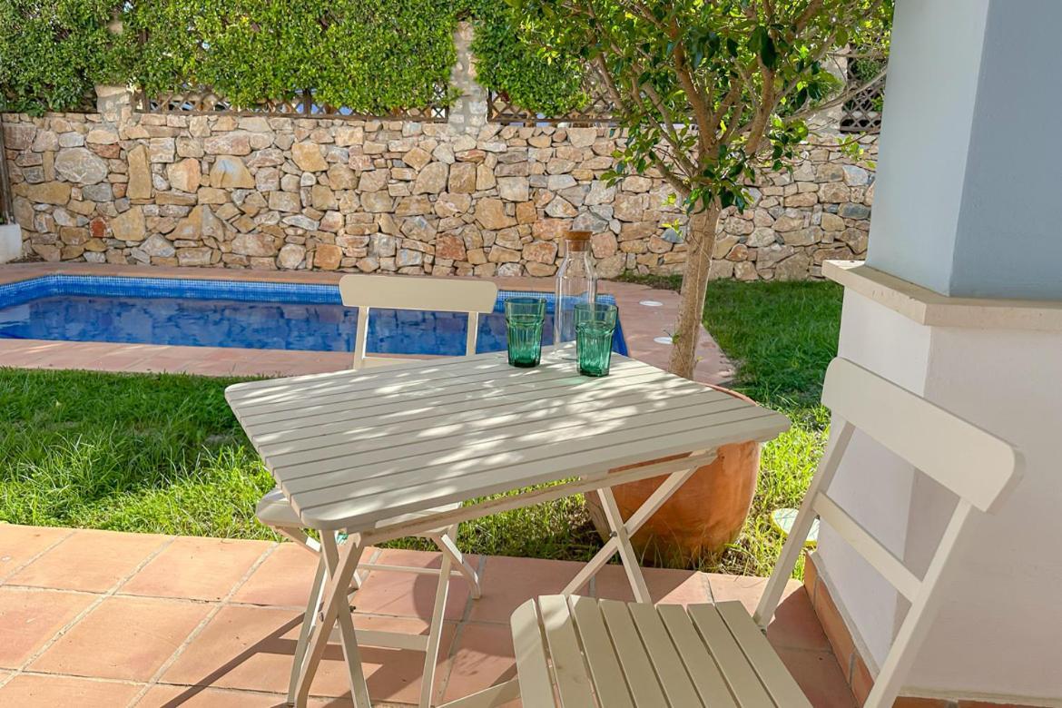 Mar Menor Golf Village Murcia Esterno foto