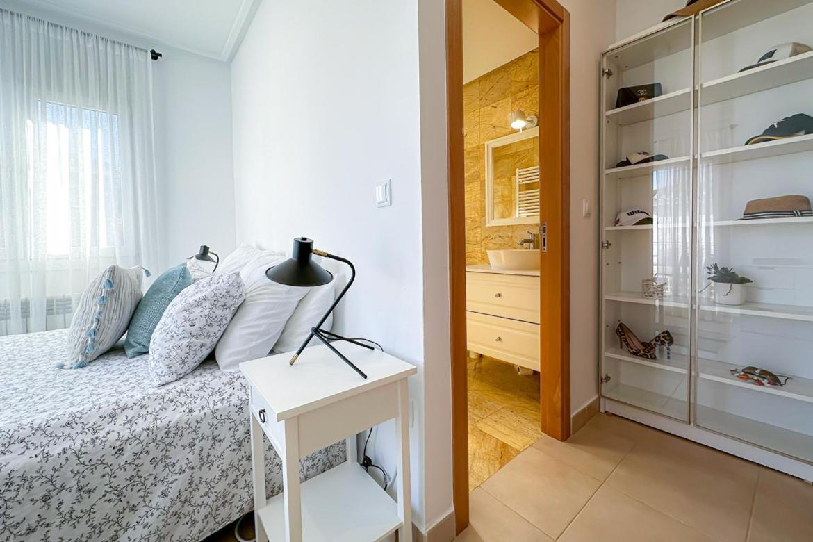 Mar Menor Golf Village Murcia Esterno foto
