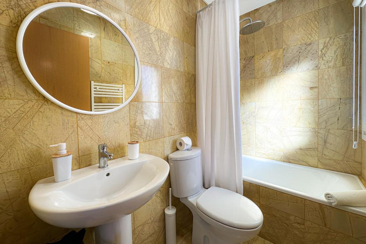 Mar Menor Golf Village Murcia Esterno foto