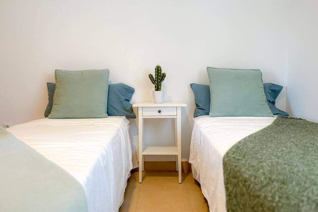 Mar Menor Golf Village Murcia Esterno foto