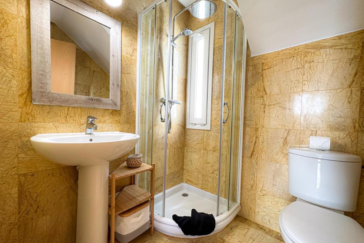 Mar Menor Golf Village Murcia Esterno foto