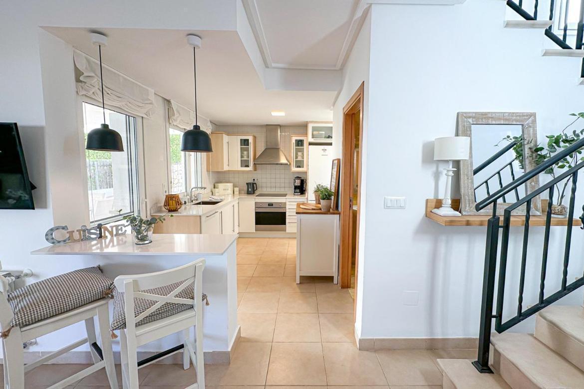 Mar Menor Golf Village Murcia Esterno foto